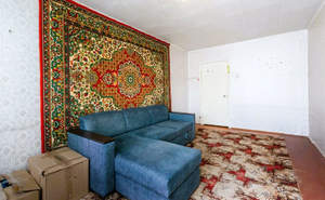1-к квартира, вторичка, 40м2, 7/9 этаж