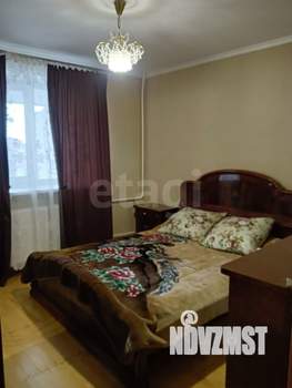 2-к квартира, вторичка, 52м2, 7/20 этаж