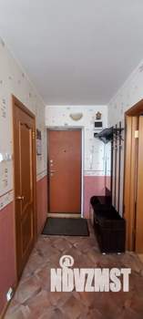 1-к квартира, вторичка, 33м2, 3/9 этаж