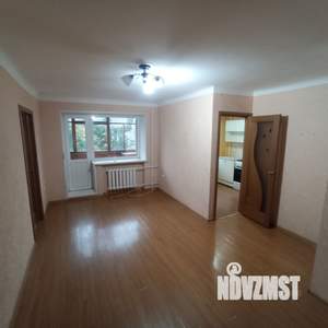 2-к квартира, вторичка, 44м2, 3/5 этаж