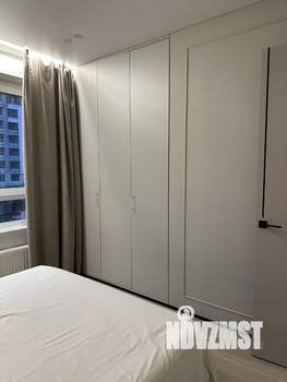 3-к квартира, вторичка, 60м2, 5/22 этаж