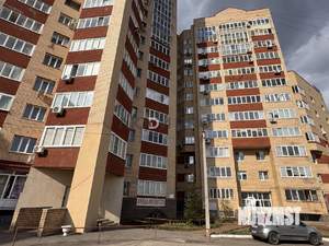 3-к квартира, вторичка, 97м2, 7/16 этаж