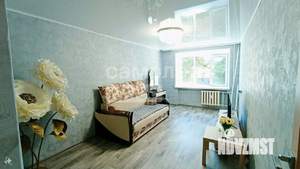 2-к квартира, вторичка, 47м2, 1/5 этаж