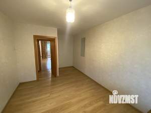 3-к квартира, вторичка, 62м2, 1/9 этаж