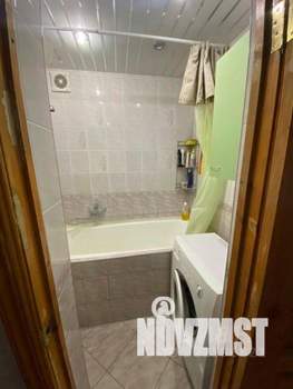 3-к квартира, вторичка, 66м2, 2/6 этаж