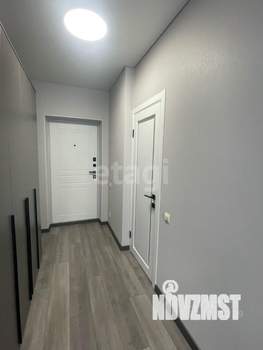 Студия квартира, вторичка, 29м2, 12/25 этаж