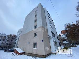 1-к квартира, вторичка, 35м2, 6/6 этаж