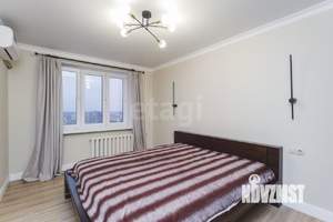 3-к квартира, вторичка, 79м2, 9/10 этаж