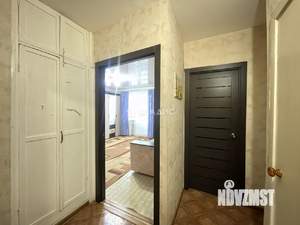 1-к квартира, вторичка, 36м2, 8/9 этаж