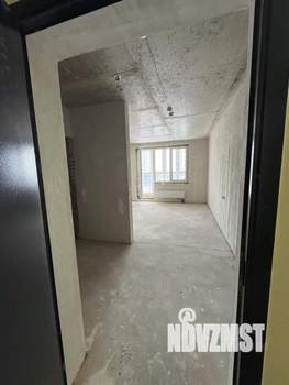 Студия квартира, вторичка, 26м2, 12/25 этаж