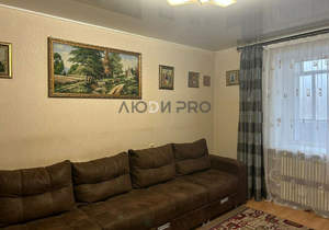 3-к квартира, вторичка, 68м2, 8/10 этаж