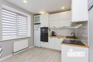 3-к квартира, вторичка, 74м2, 2/10 этаж