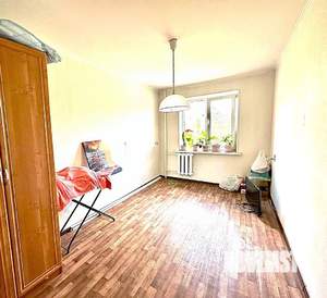 3-к квартира, вторичка, 59м2, 4/5 этаж