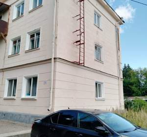 2-к квартира, вторичка, 67м2, 2/3 этаж