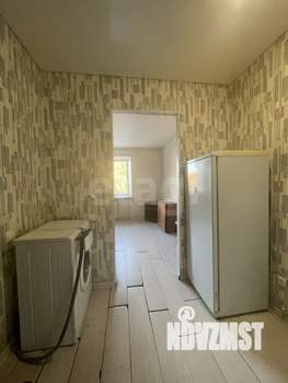 Студия квартира, вторичка, 16м2, 3/3 этаж