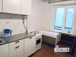 3-к квартира, вторичка, 65м2, 7/9 этаж