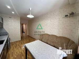 2-к квартира, вторичка, 72м2, 1/12 этаж