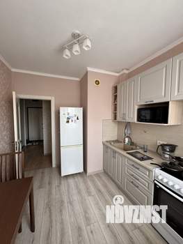 1-к квартира, вторичка, 35м2, 12/12 этаж