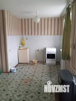 1-к квартира, вторичка, 32м2, 5/5 этаж