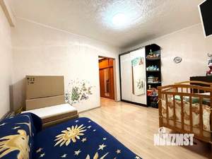 1-к квартира, вторичка, 36м2, 7/23 этаж