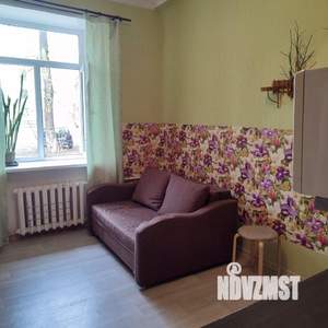 Студия квартира, вторичка, 21м2, 1/3 этаж
