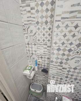 Студия квартира, вторичка, 20м2, 1/10 этаж