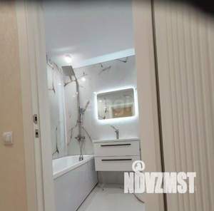 Студия квартира, вторичка, 45м2, 4/26 этаж