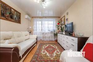 1-к квартира, вторичка, 31м2, 5/5 этаж