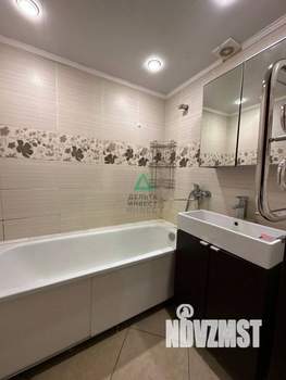 2-к квартира, вторичка, 53м2, 2/9 этаж