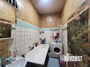 3-к квартира, вторичка, 75м2, 1/1 этаж