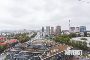 2-к квартира, вторичка, 66м2, 15/22 этаж