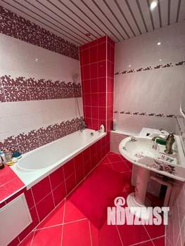 1-к квартира, вторичка, 49м2, 12/18 этаж