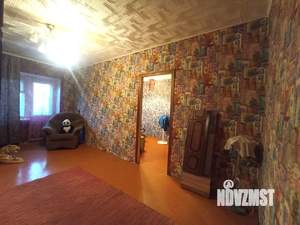 2-к квартира, вторичка, 45м2, 3/5 этаж