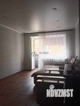 2-к квартира, вторичка, 44м2, 5/5 этаж