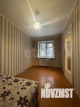 3-к квартира, вторичка, 56м2, 3/5 этаж