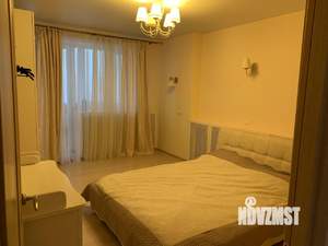3-к квартира, вторичка, 105м2, 4/12 этаж
