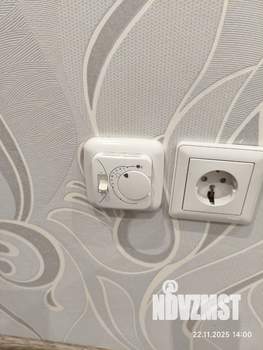 2-к квартира, вторичка, 43м2, 1/5 этаж