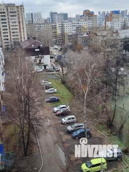 1-к квартира, вторичка, 23м2, 9/9 этаж