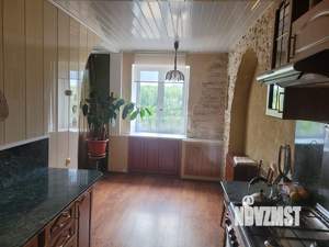 4-к квартира, вторичка, 80м2, 4/5 этаж