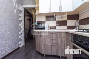1-к квартира, вторичка, 30м2, 1/5 этаж
