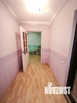 2-к квартира, вторичка, 55м2, 3/12 этаж