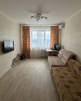 1-к квартира, вторичка, 38м2, 9/10 этаж