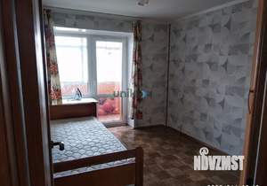3-к квартира, вторичка, 91м2, 4/9 этаж