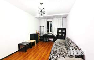 3-к квартира, вторичка, 80м2, 3/9 этаж