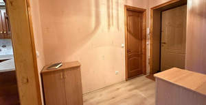 1-к квартира, вторичка, 42м2, 6/18 этаж