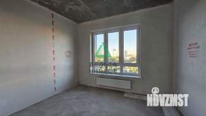 2-к квартира, вторичка, 58м2, 6/24 этаж