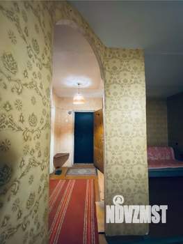 2-к квартира, вторичка, 43м2, 3/9 этаж