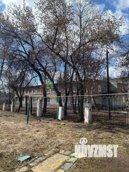 2-к квартира, вторичка, 38м2, 2/2 этаж