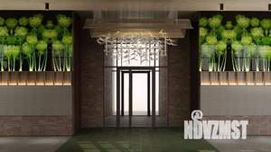 2-к квартира, вторичка, 37м2, 4/25 этаж