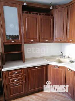 2-к квартира, вторичка, 63м2, 6/9 этаж